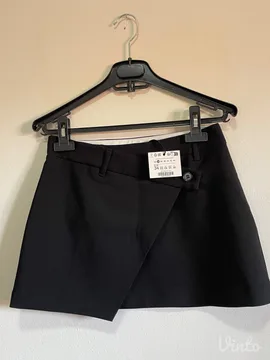 NOVA Bershka suknja 34