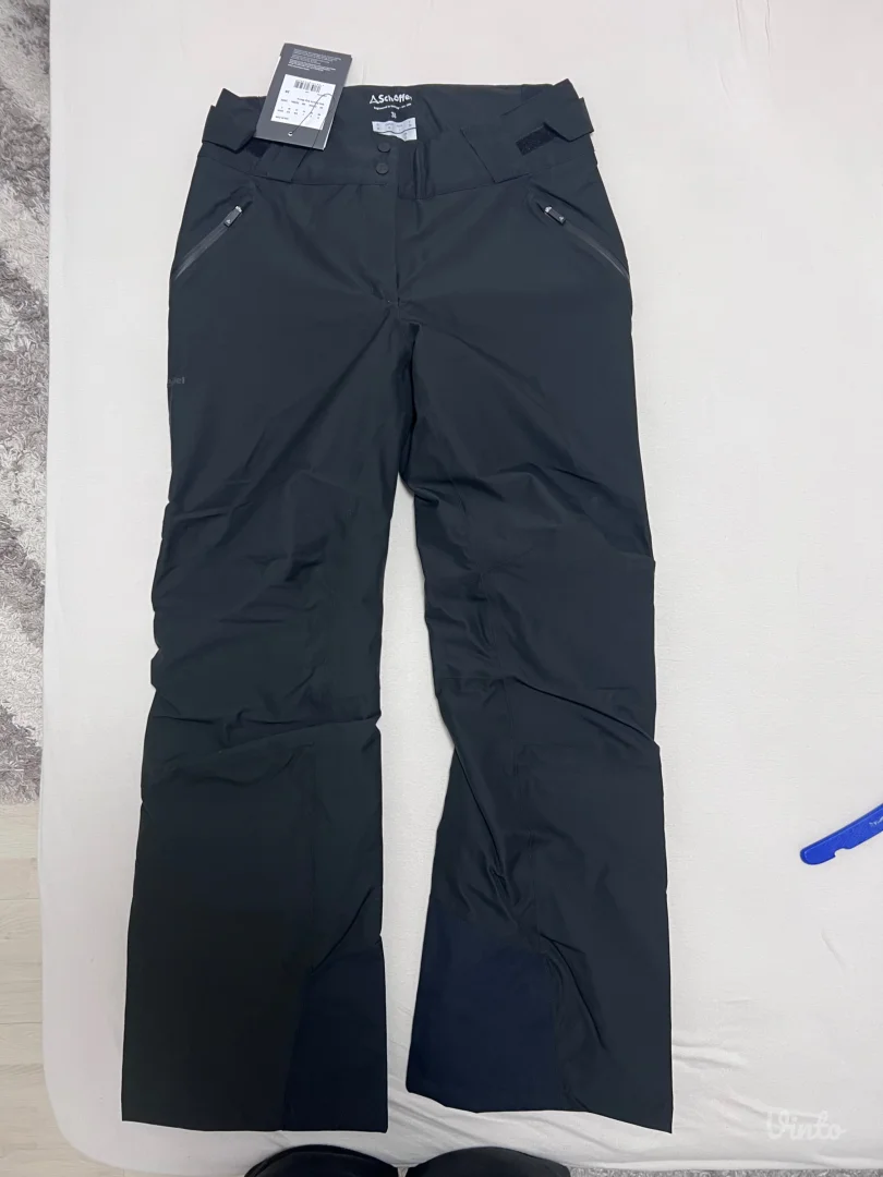 Ski pantalone