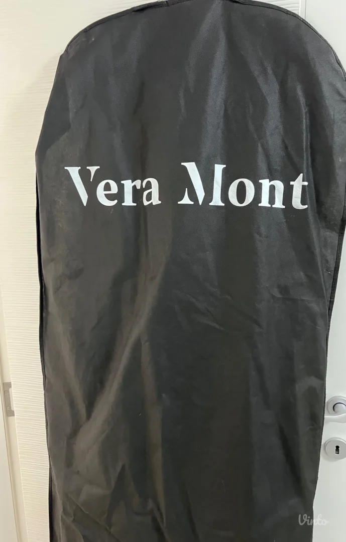 Haljina Vera Mont