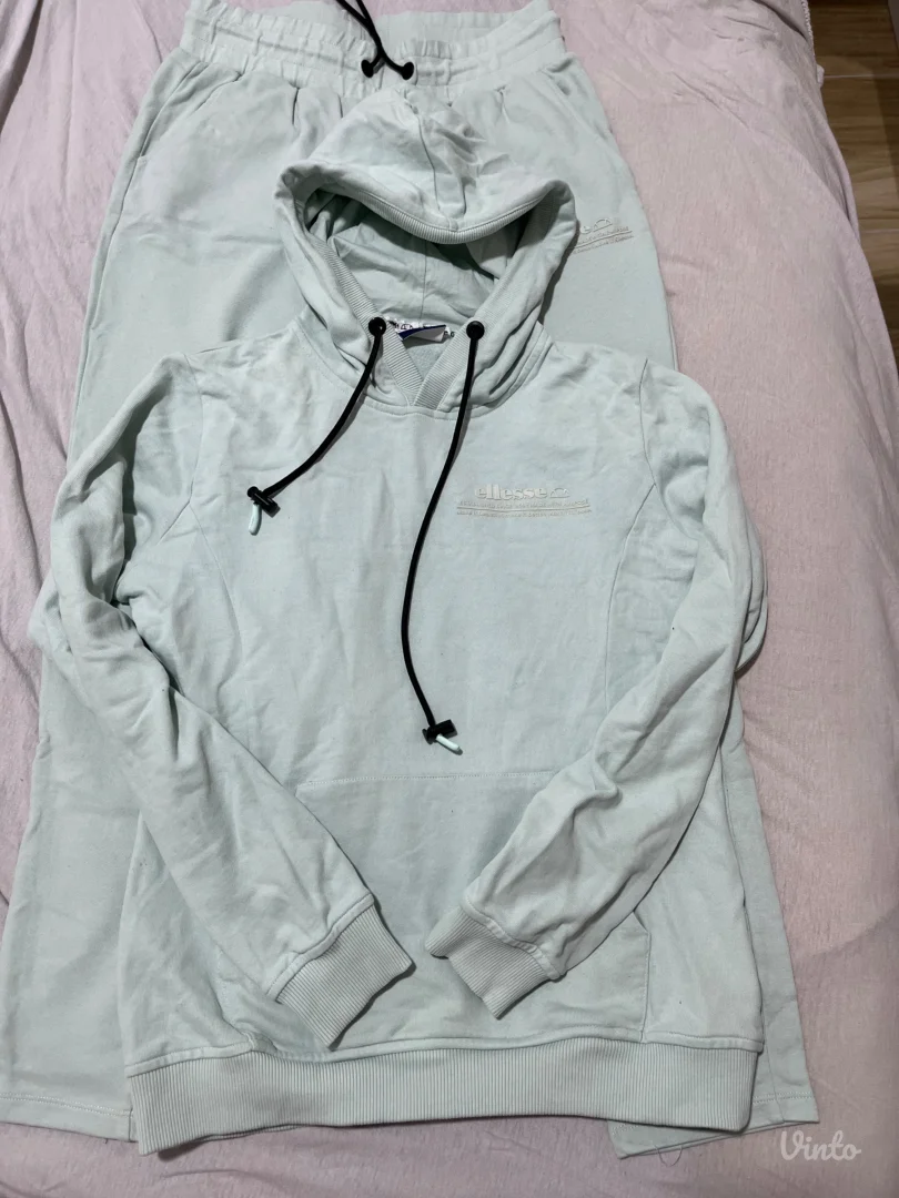 Ellesse komplet trenerka, S veličina