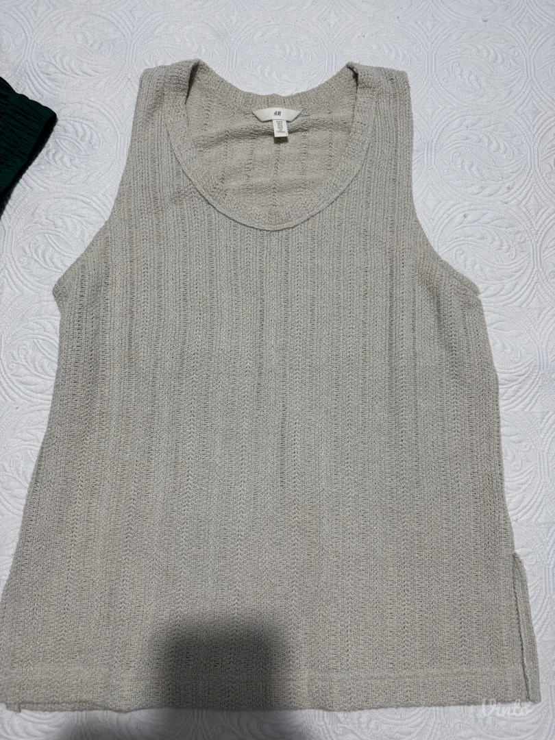 H&M končani komplet