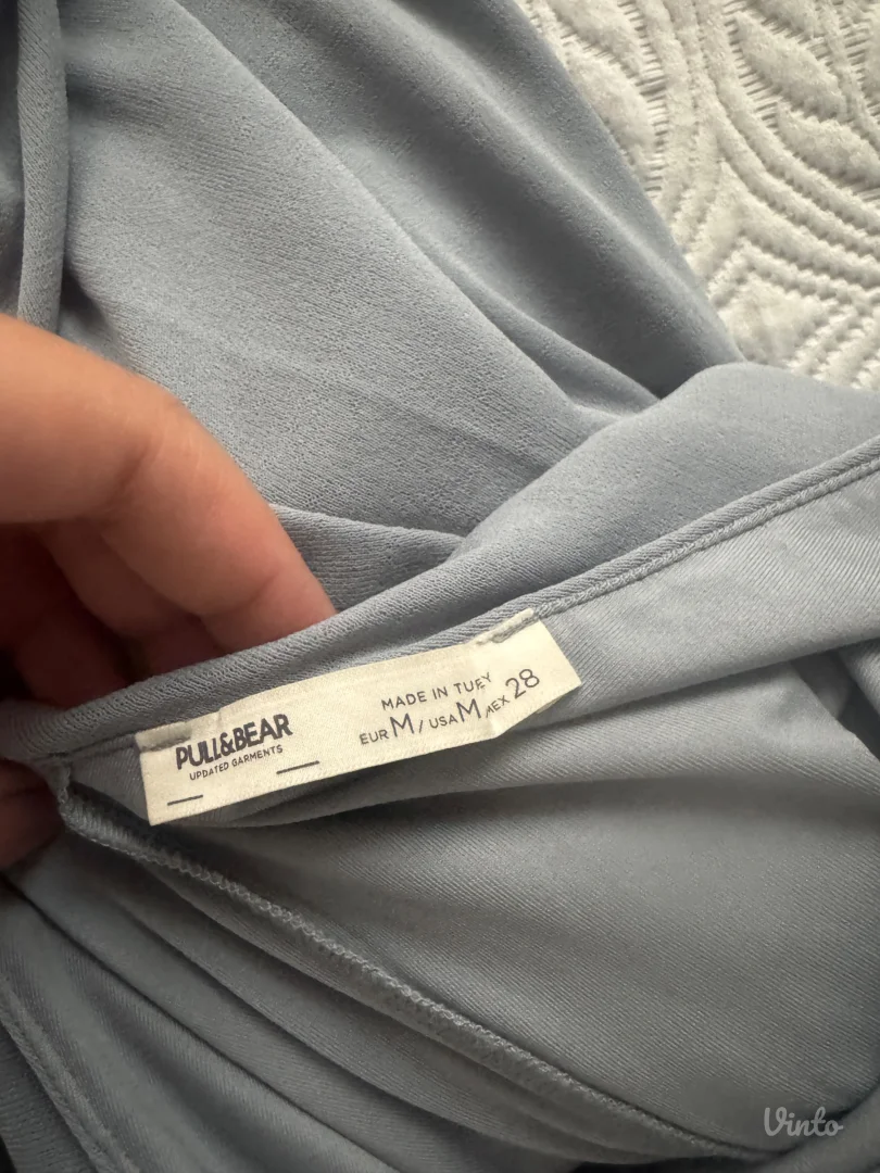 Pull&Bear elegantna haljina