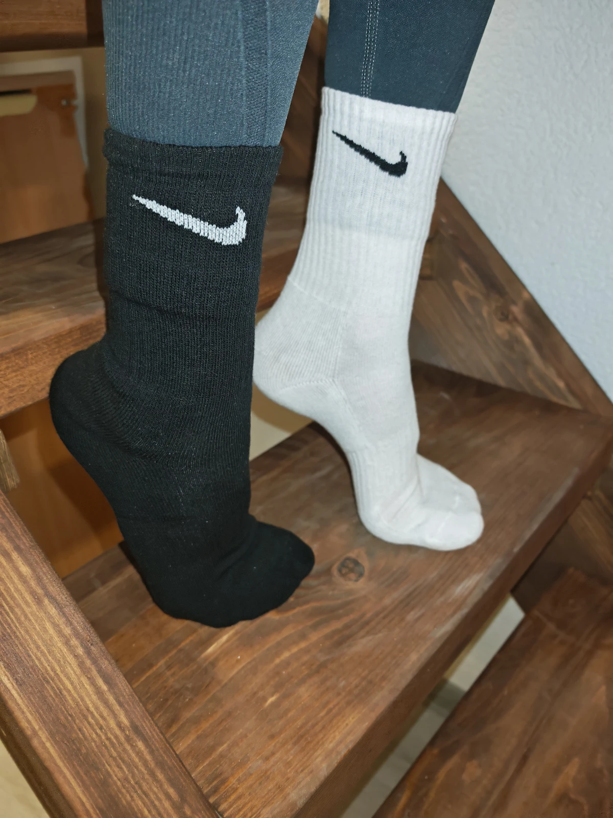 Nike Everyday čarape