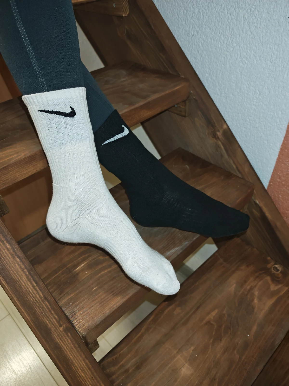 Nike Everyday čarape