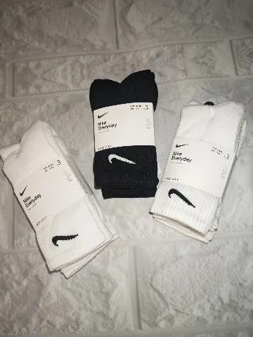 Nike Everyday čarape
