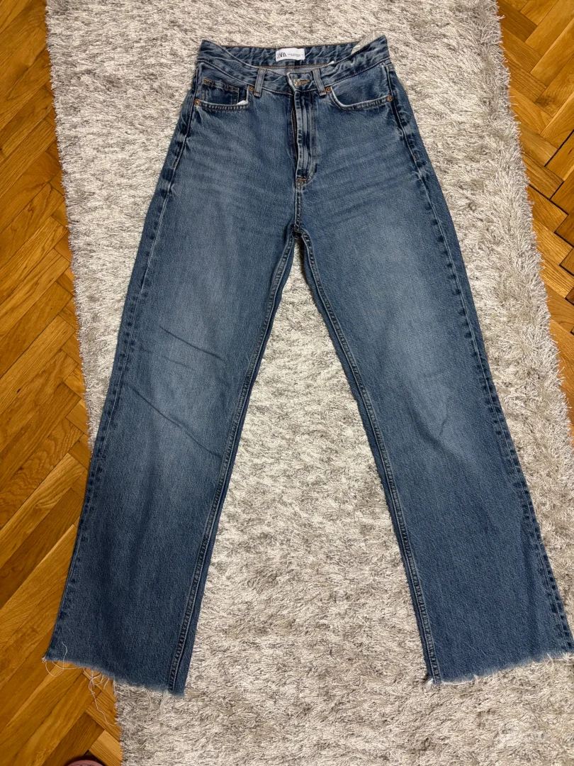 Farmerke 36 - 4 komada