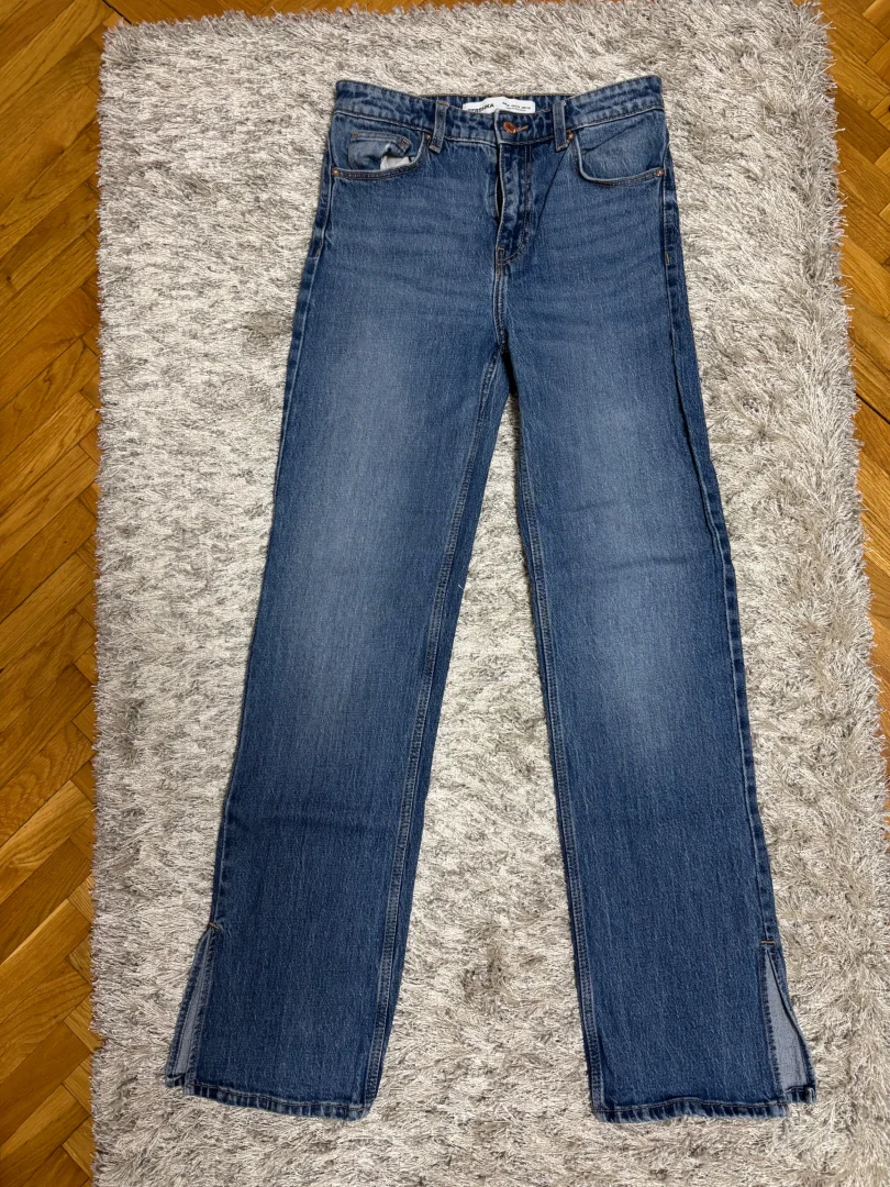 Farmerke 36 - 4 komada