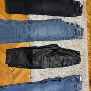 Farmerke 36 - 4 komada