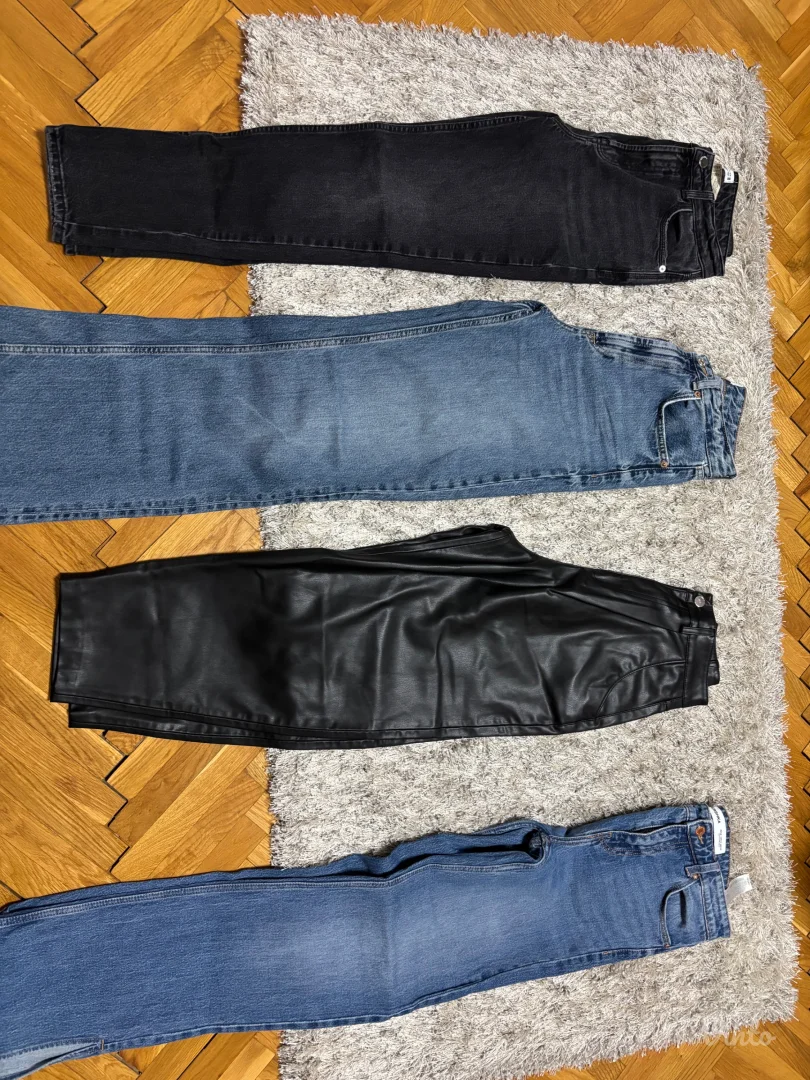 Farmerke 36 - 4 komada