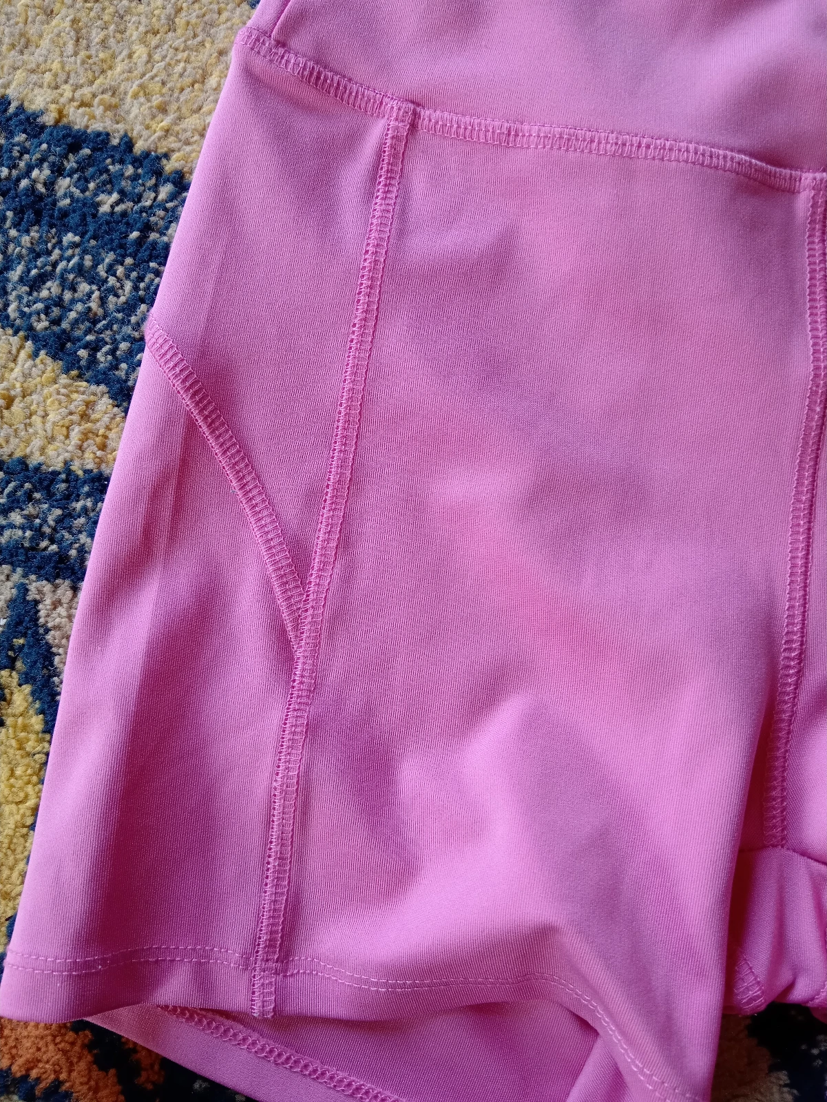 Potpuno novi Koton Sport roze šorts / Vel. S