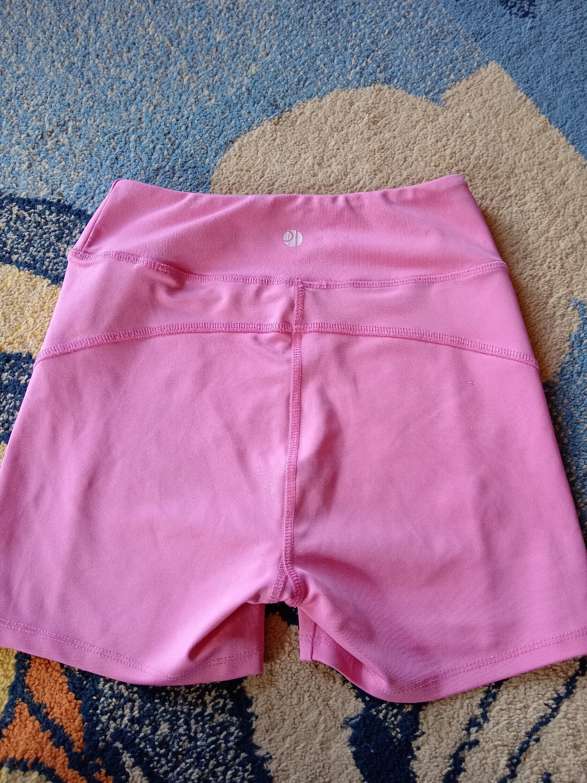 Potpuno novi Koton Sport roze šorts / Vel. S