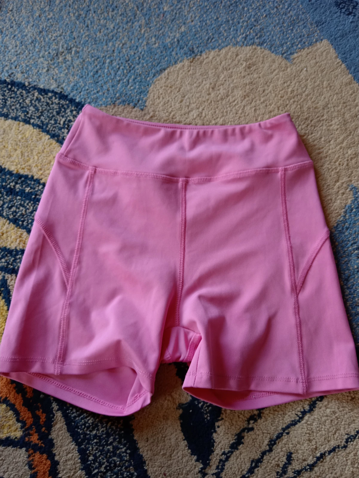 Potpuno novi Koton Sport roze šorts / Vel. S