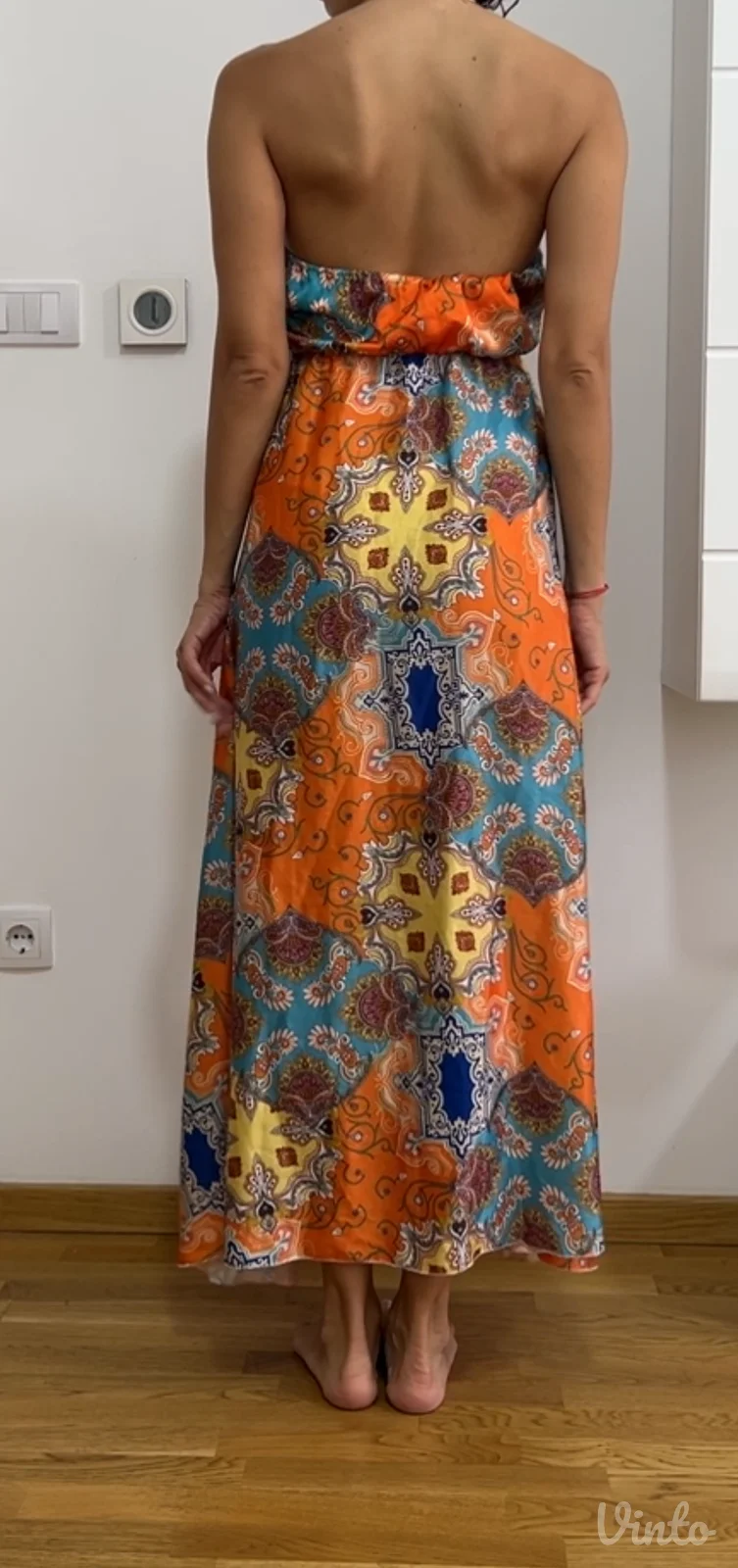 Haljina letnja