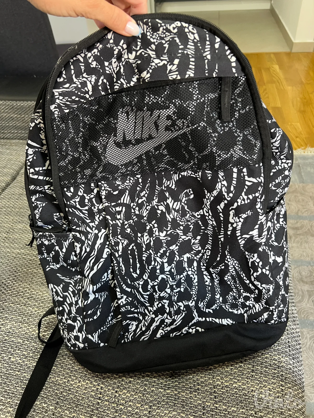 Nike sportska torba na 2 ramena
