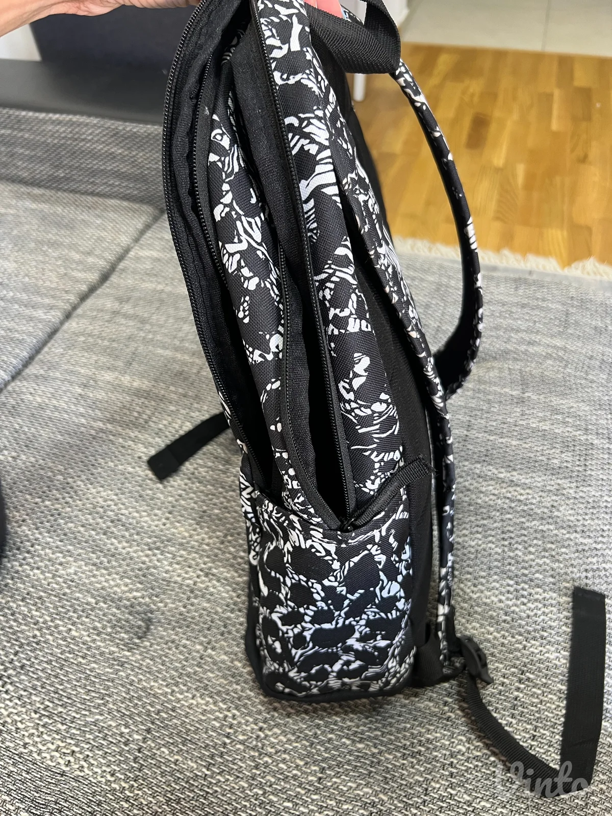 Nike sportska torba na 2 ramena