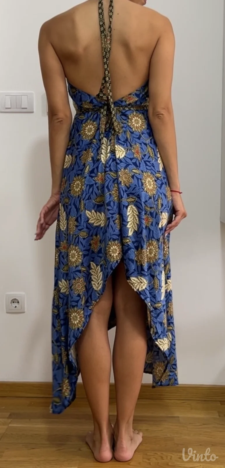 Haljina letnja
