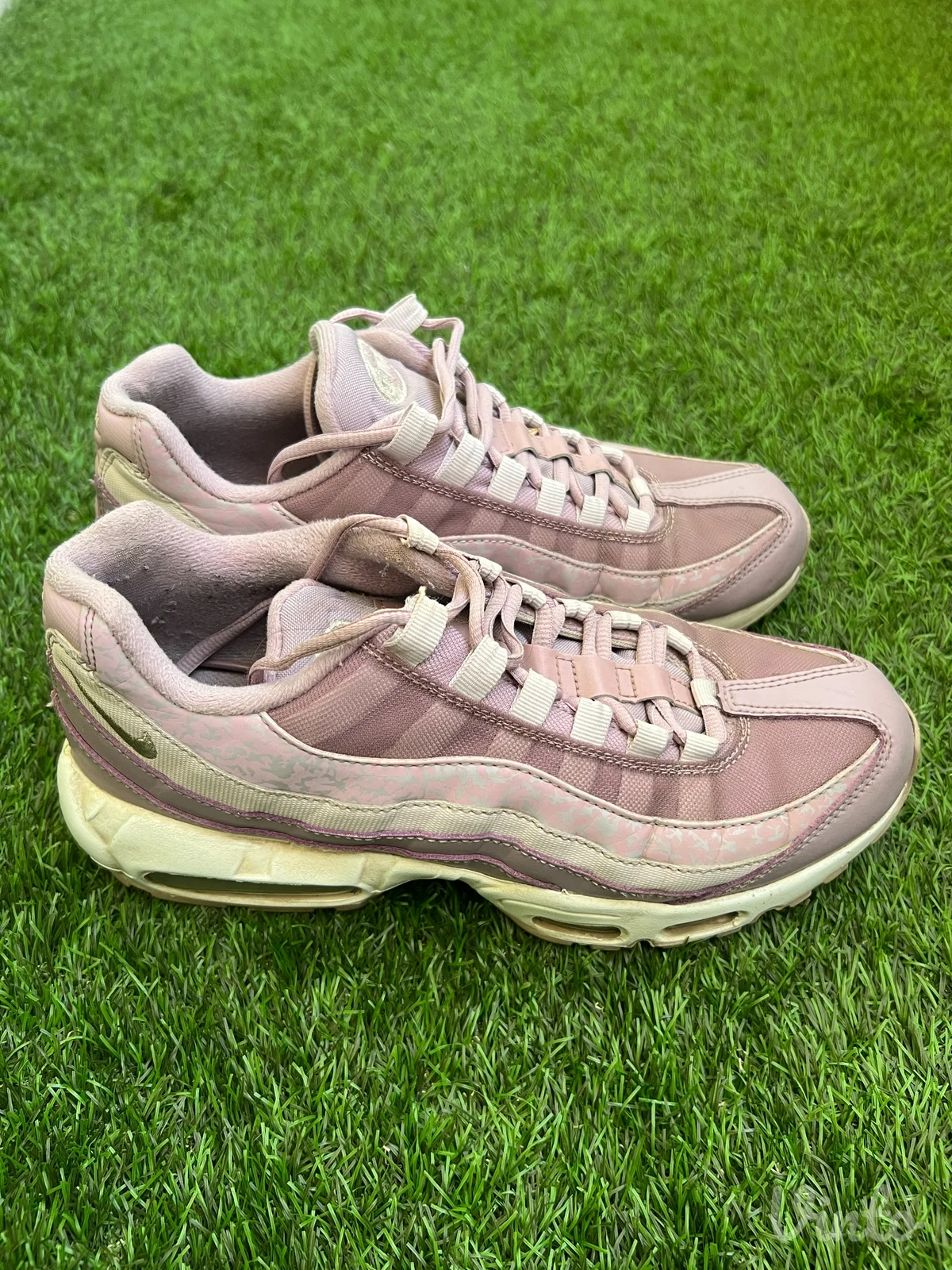 Nike Patike
