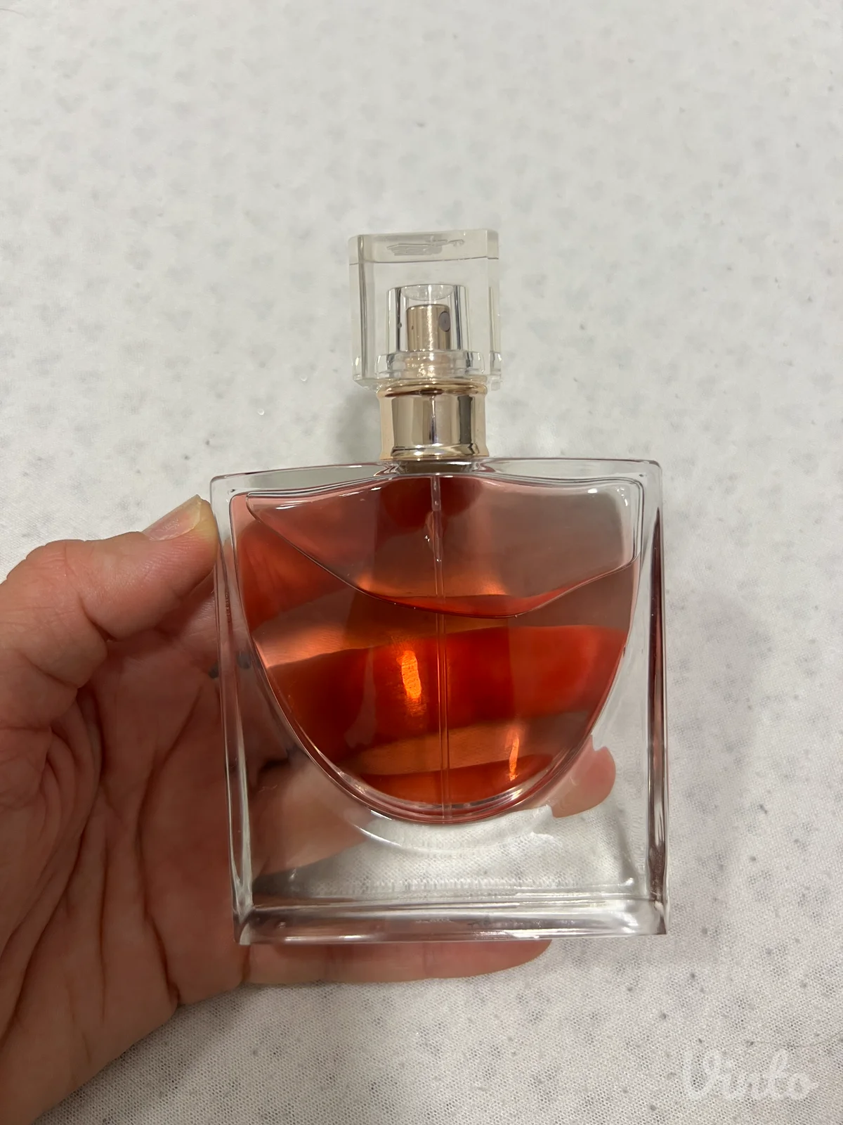 Lancome La vie Est Belle L'Elixir EDP Original (50ml)