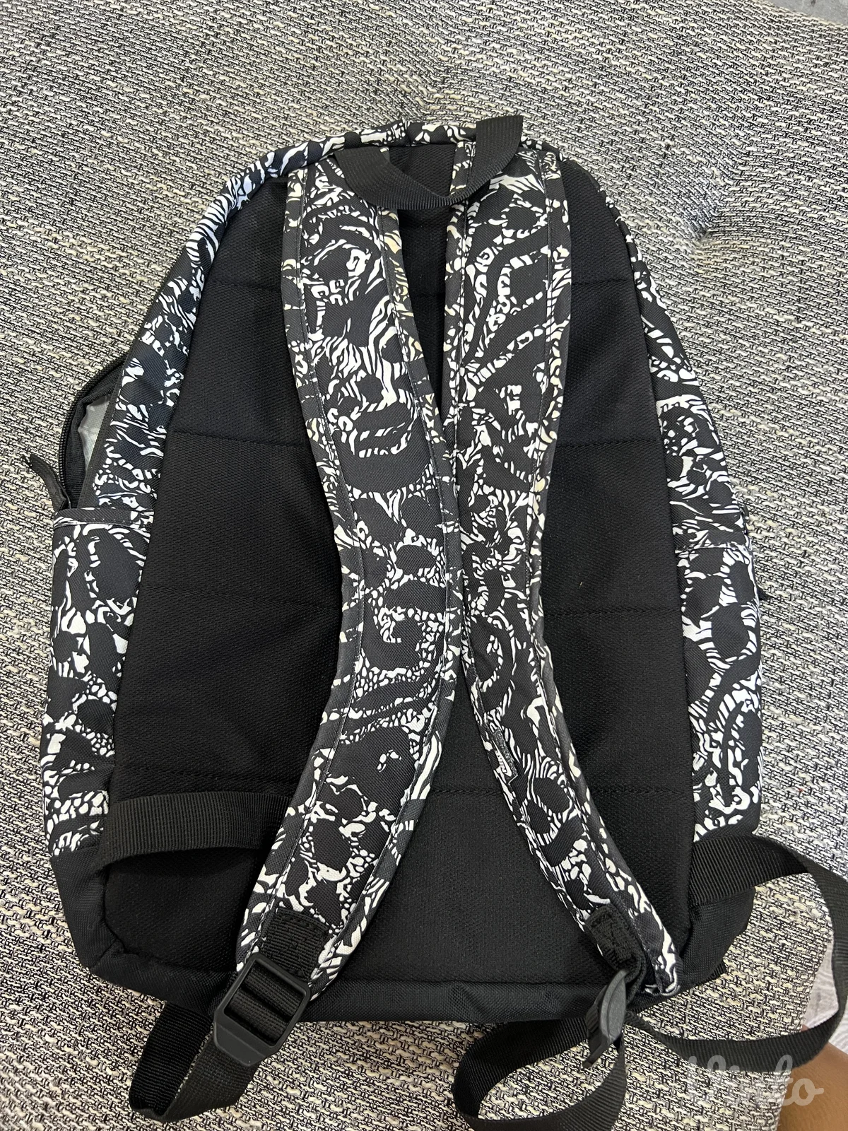 Nike sportska torba na 2 ramena