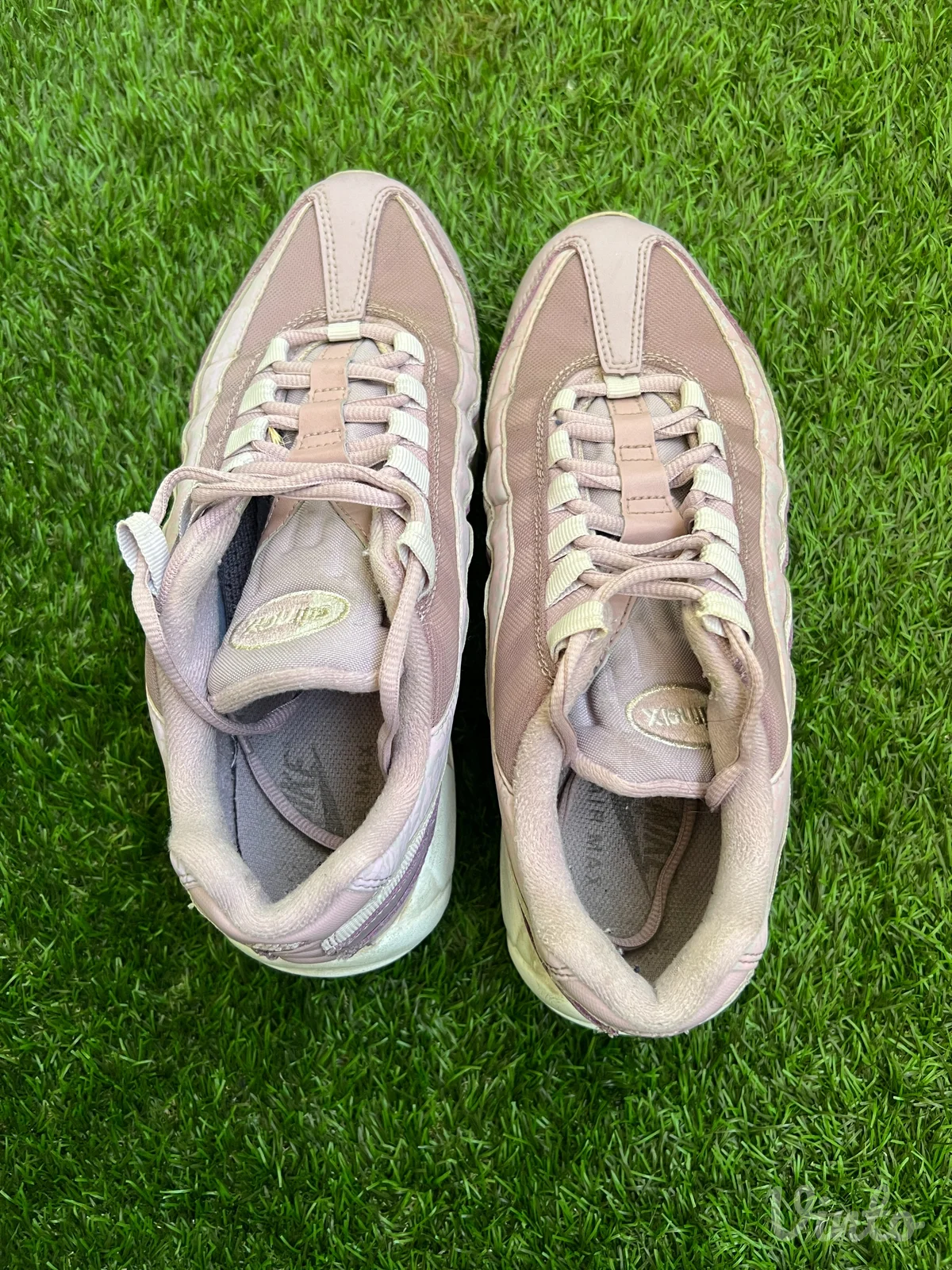 Nike Patike