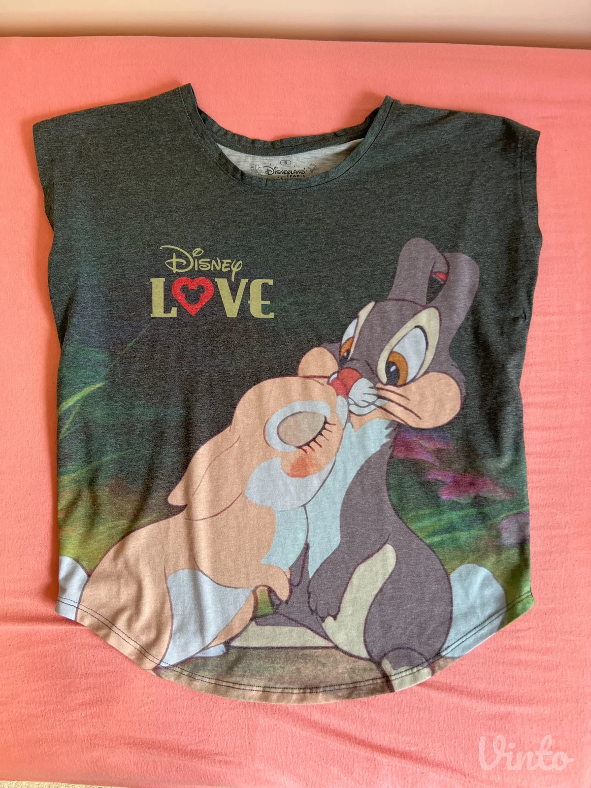 Disney majica
