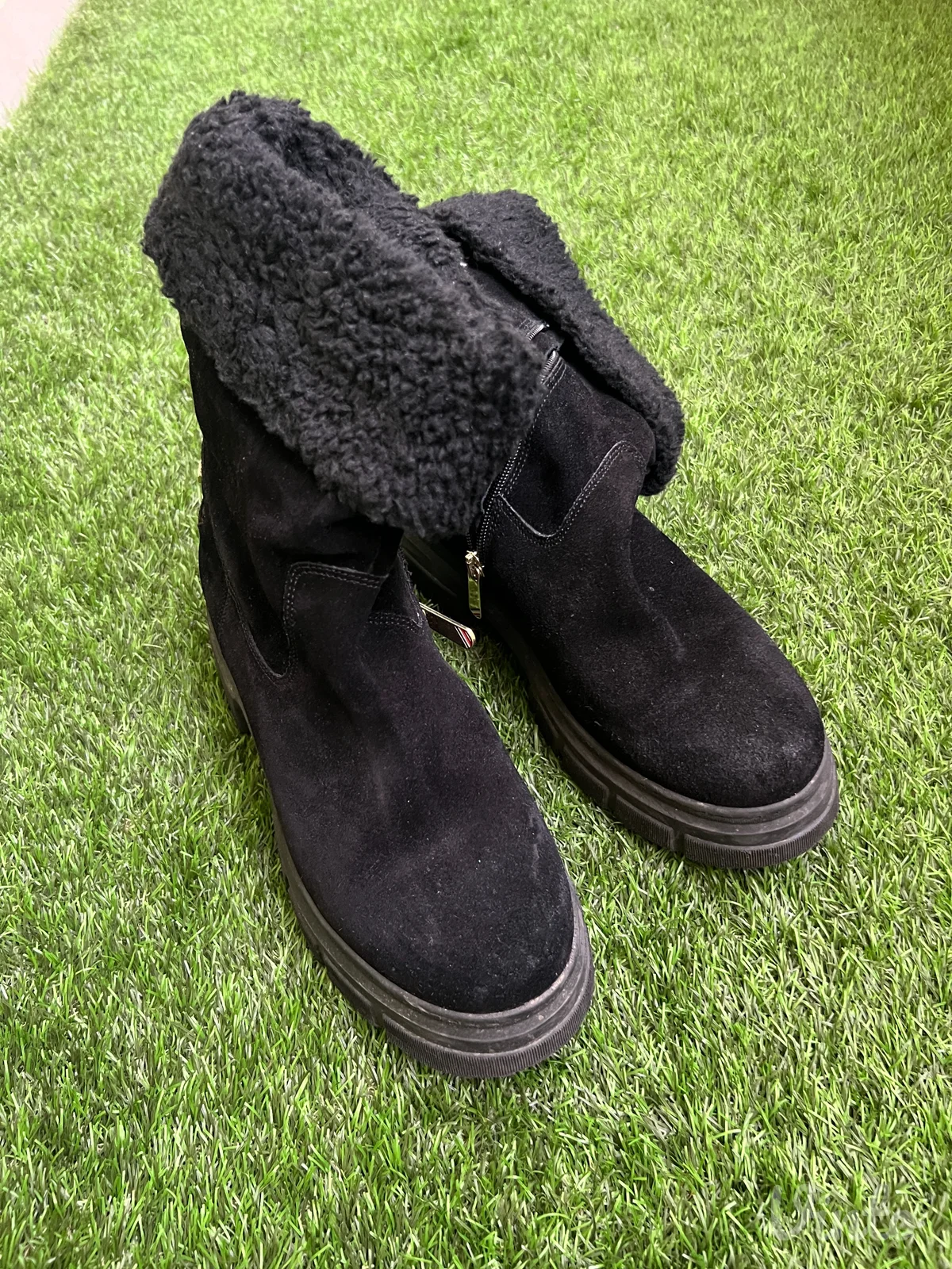 Tommi Hilfiger Cizme