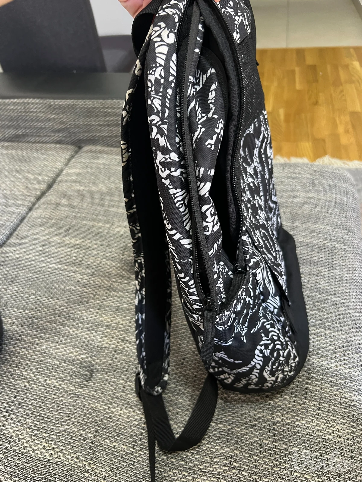 Nike sportska torba na 2 ramena