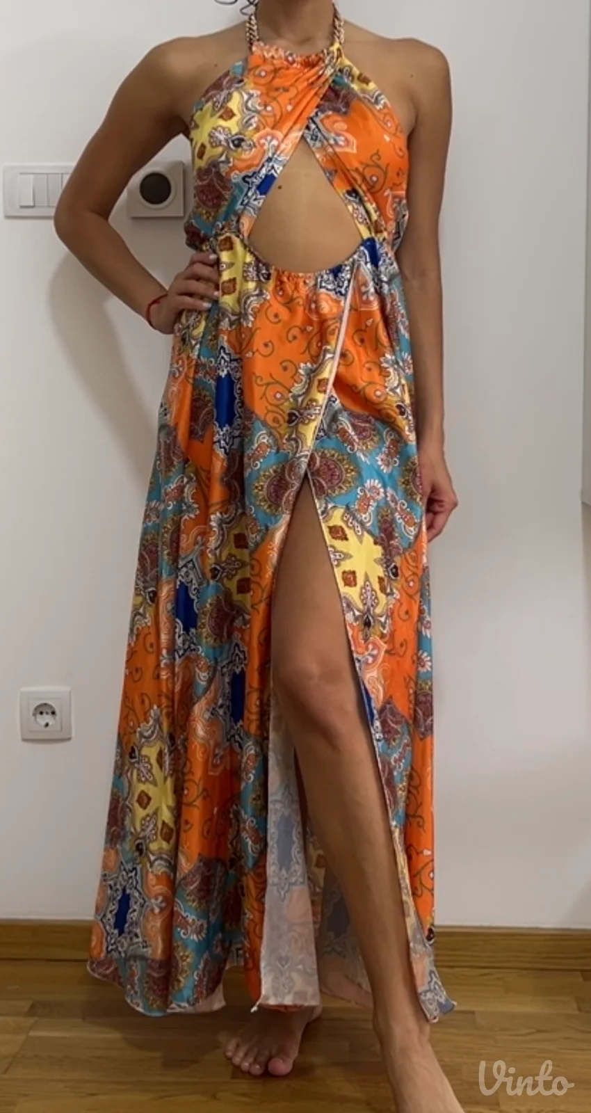 Haljina letnja