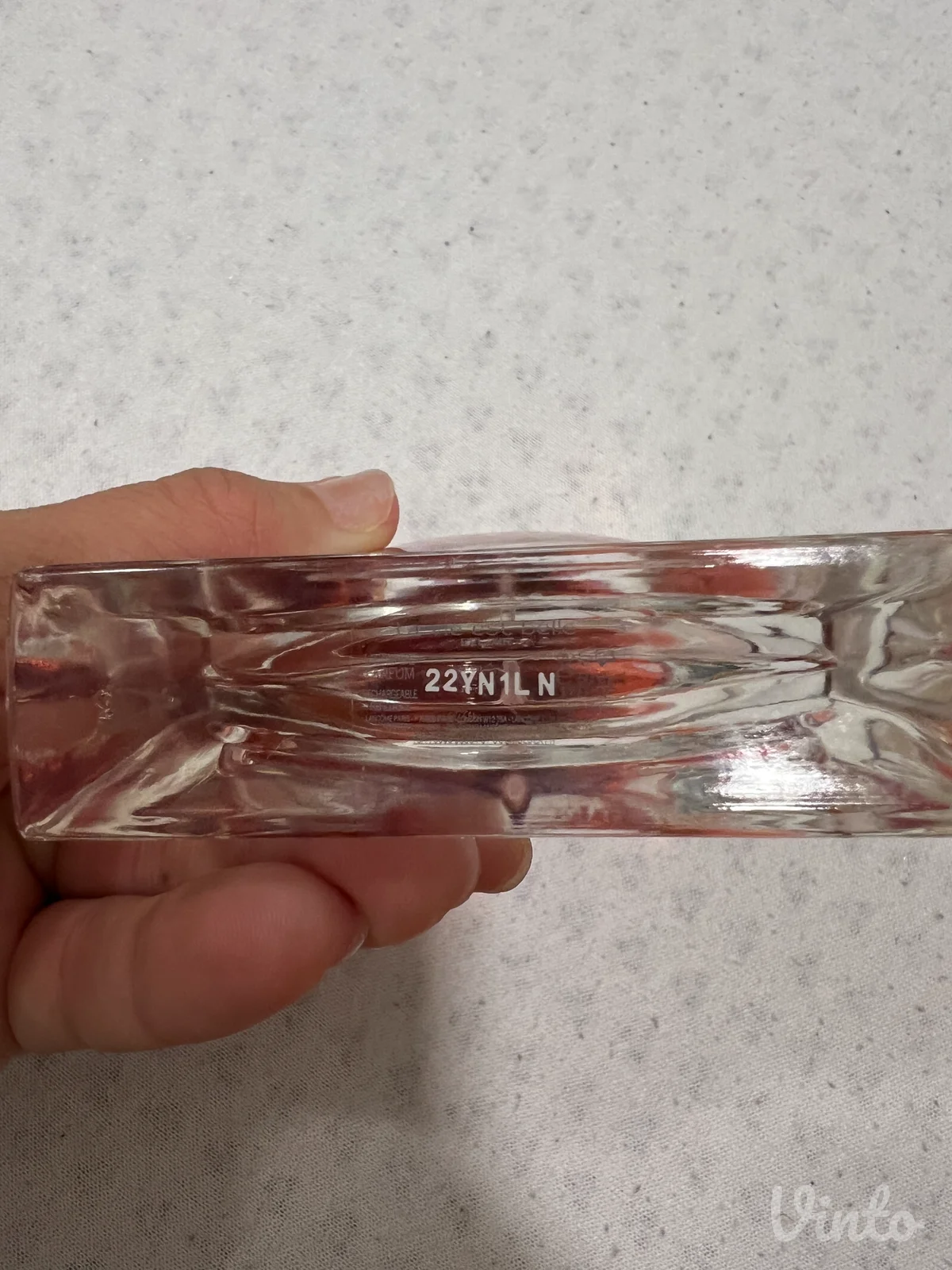 Lancome La vie Est Belle L'Elixir EDP Original (50ml)