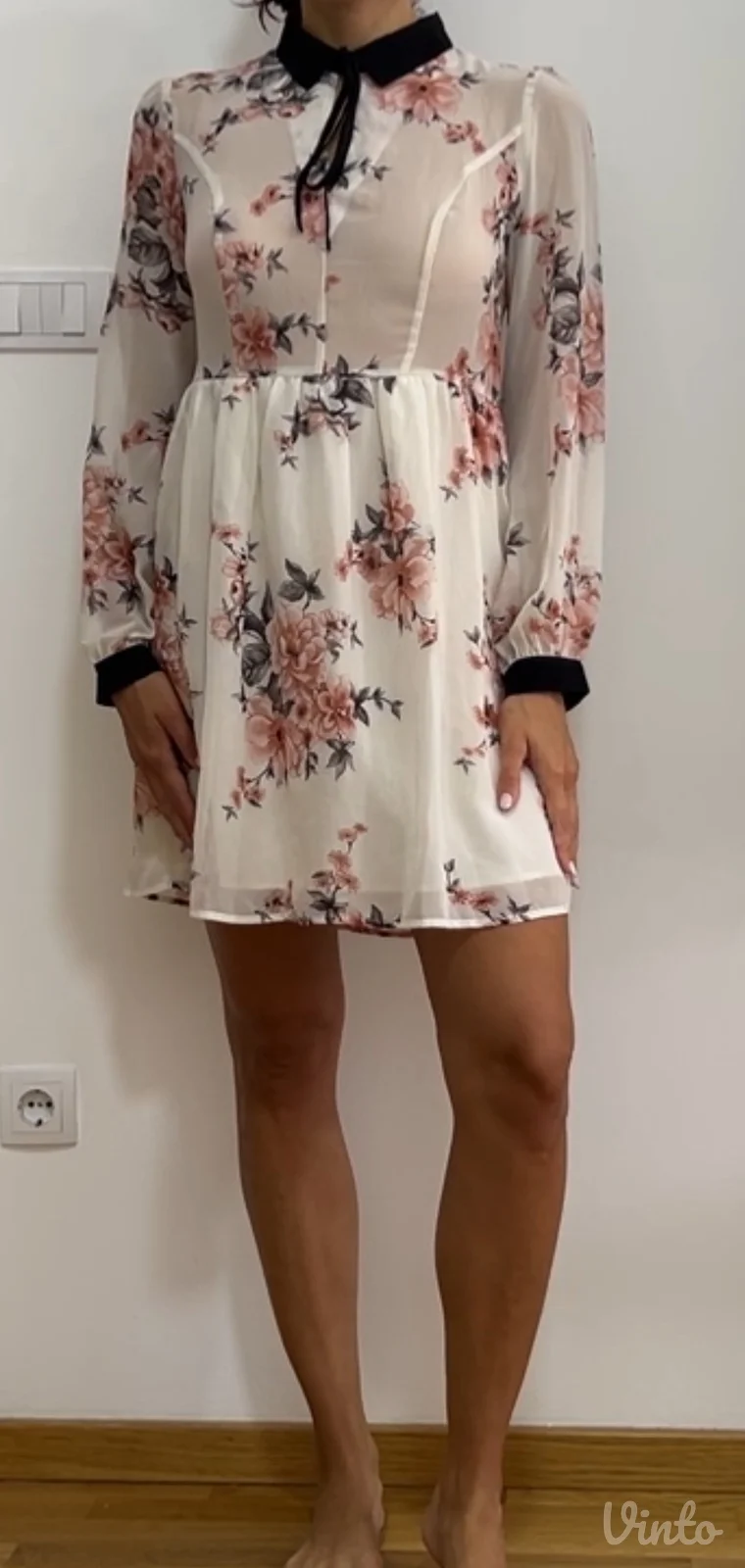 Haljina