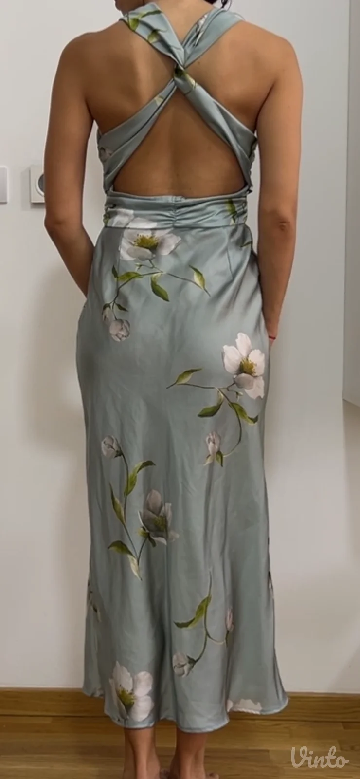 Zara haljina