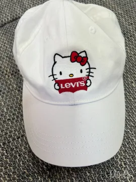 Levis kacket