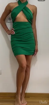 Haljina