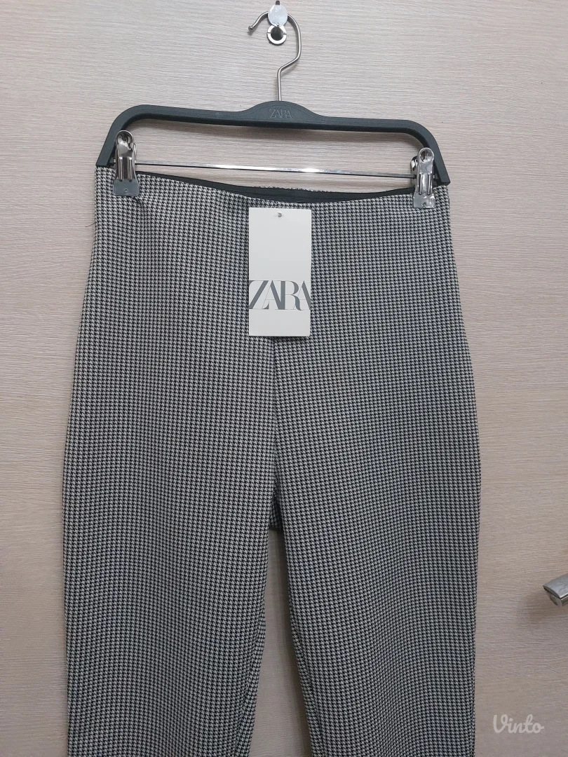 Zara helanke pantalone pepito
