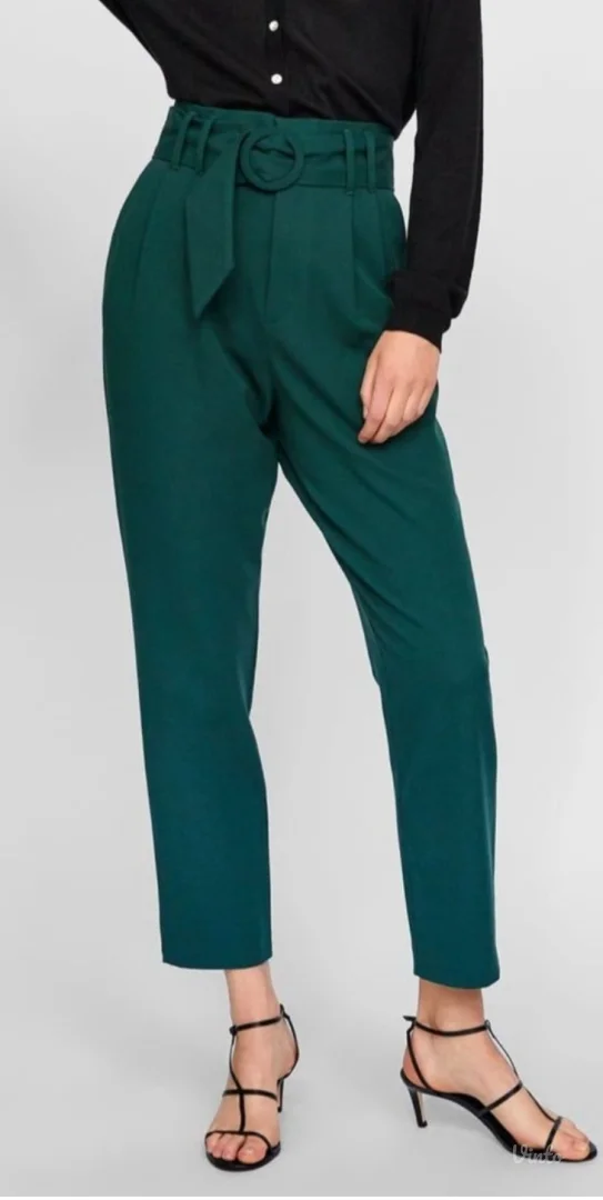 Zara pantalone sa kaisem