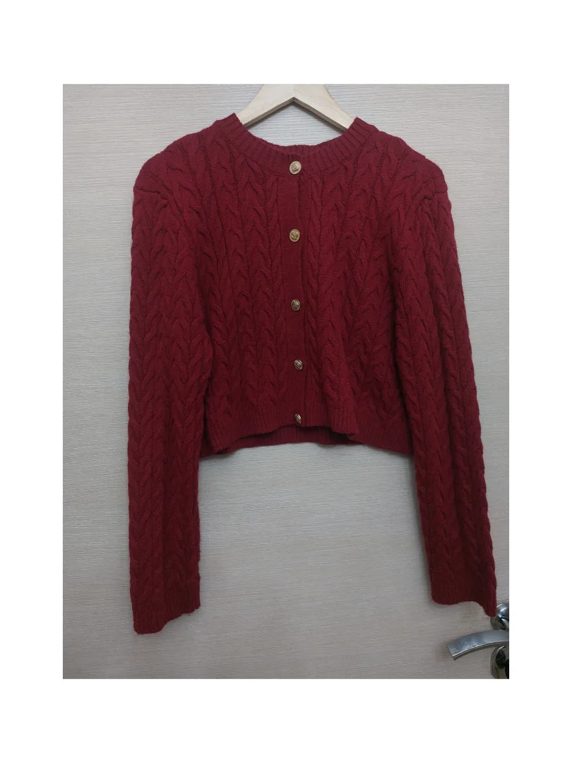 Massimo dutti dzemper