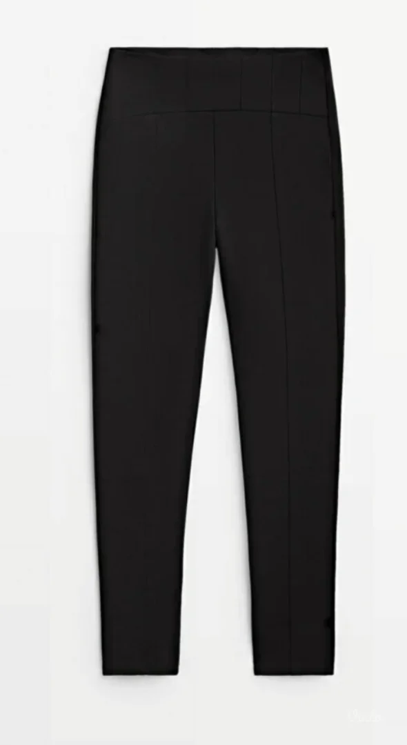 Massimo dutti helanke pantalone novo