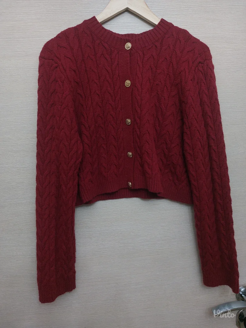 Massimo dutti dzemper