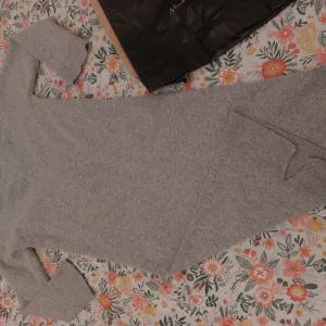 Massimo dutti vunena haljina