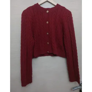 Massimo dutti dzemper