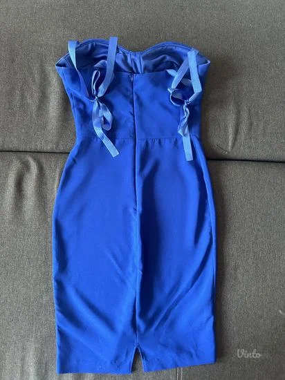 Fervente - turska haljina