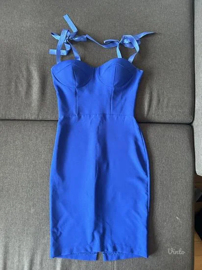 Fervente - turska haljina