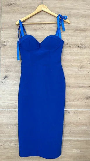 Fervente - turska haljina