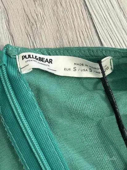 Pull and Bear haljina