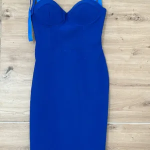 Fervente - turska haljina