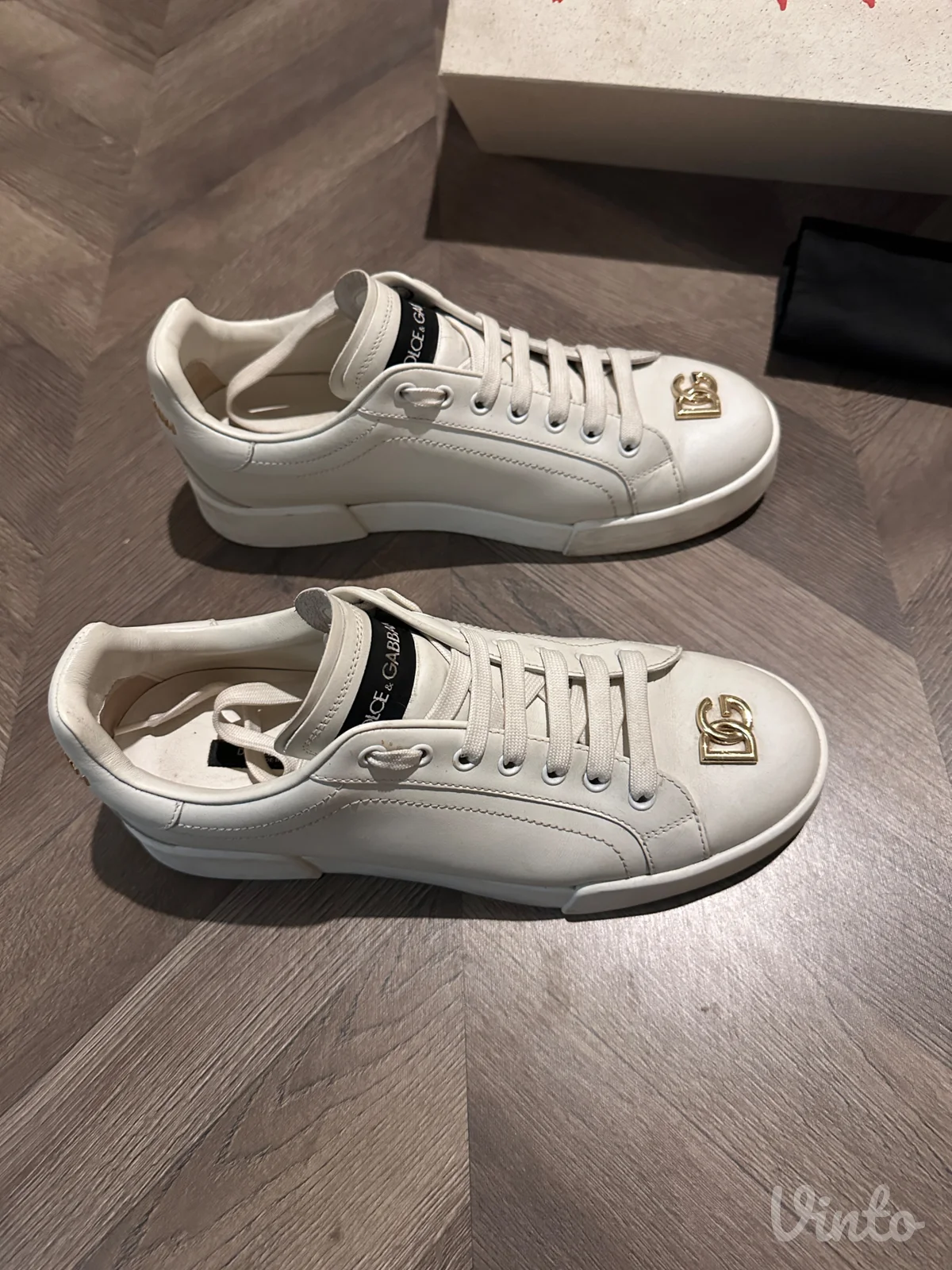 Dolce&Gabbana patike ORIGINAL