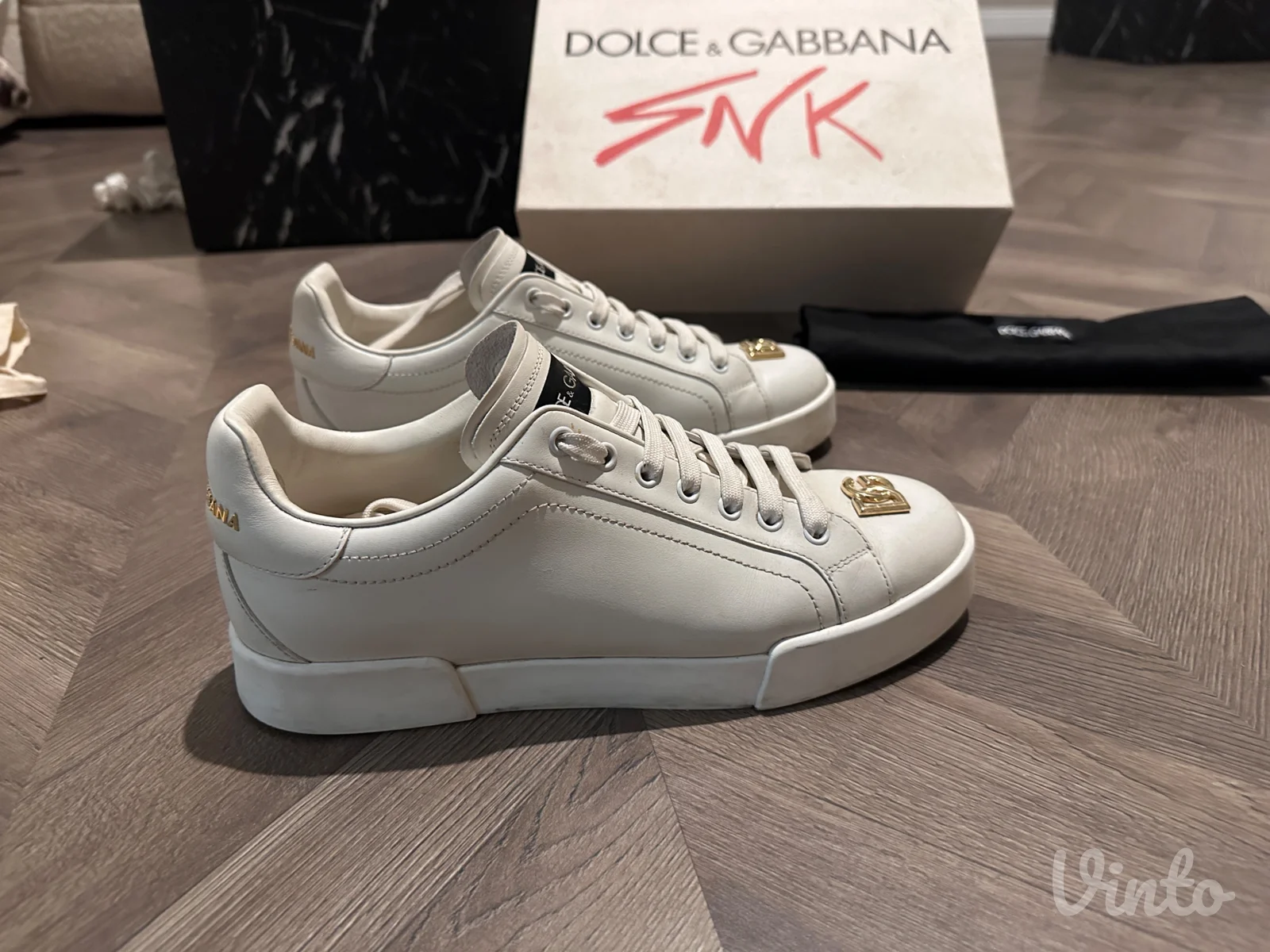 Dolce&Gabbana patike ORIGINAL