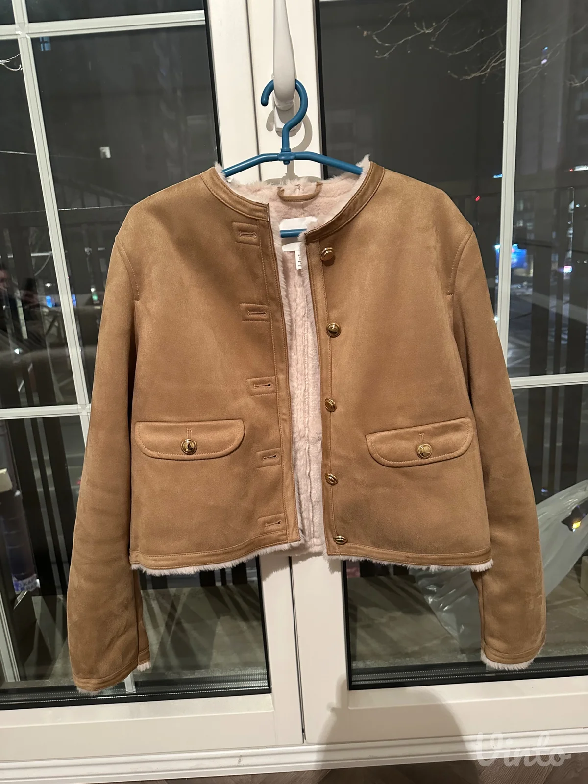 H&M jakna