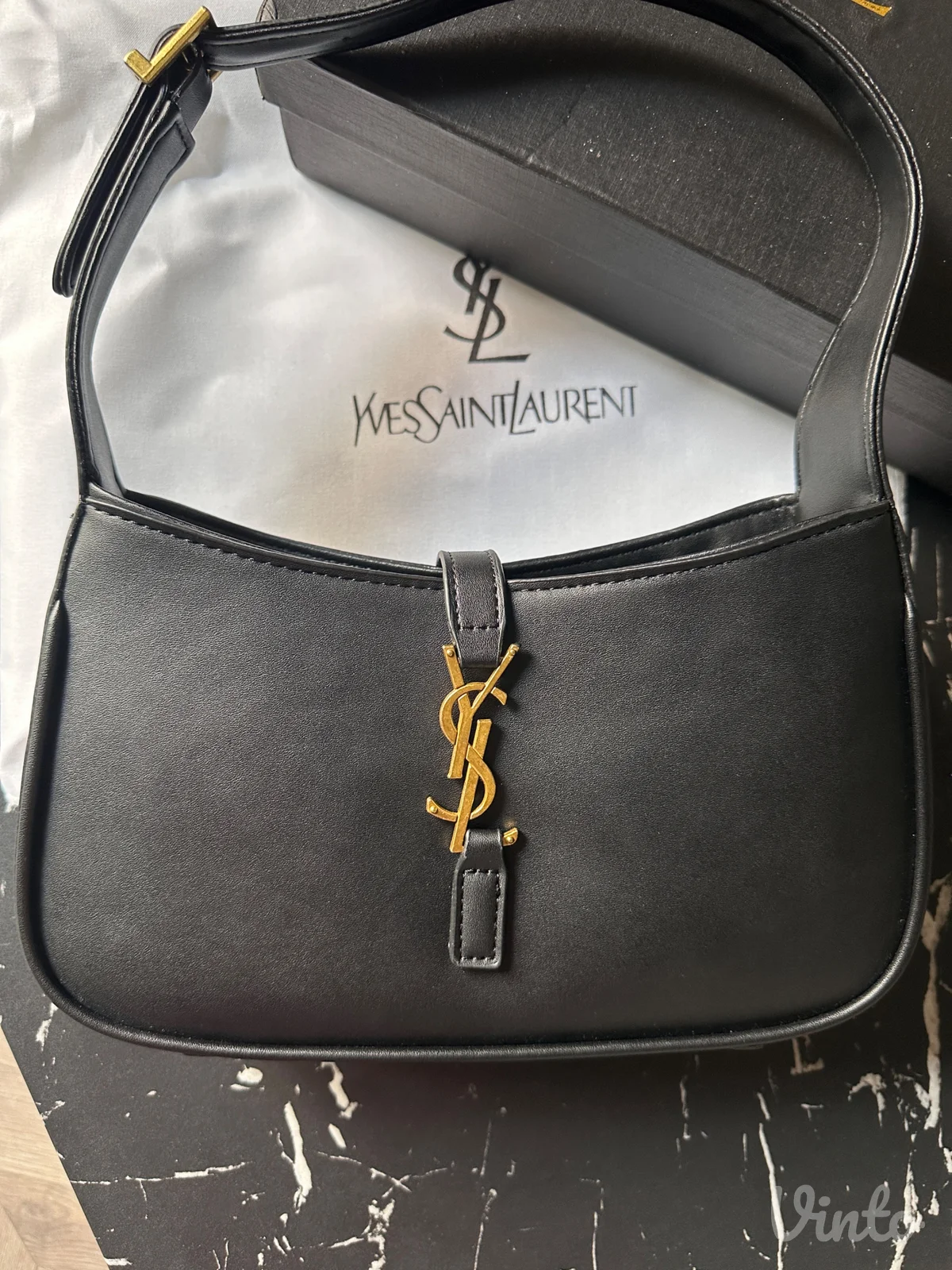 Ysl torba