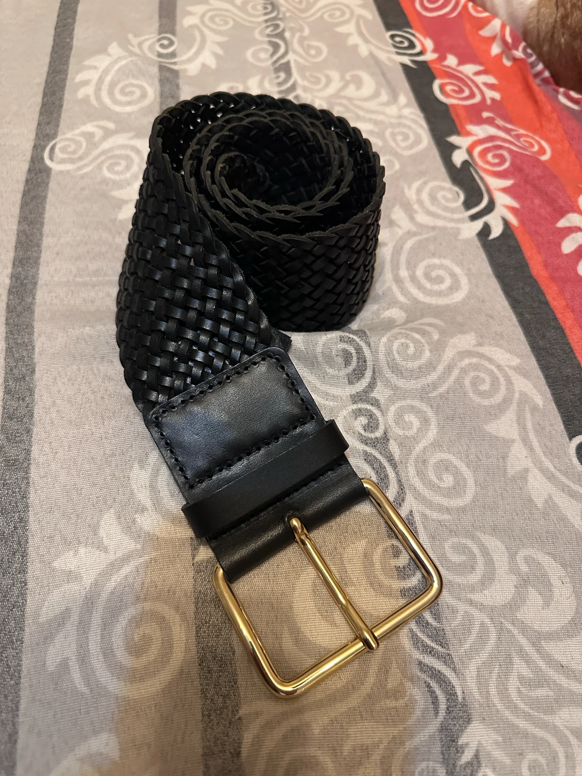 Massimo dutti kais